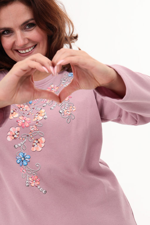 21595 Сорочка