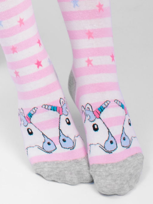 Колготки для девочки Соль&Перец  фото 114