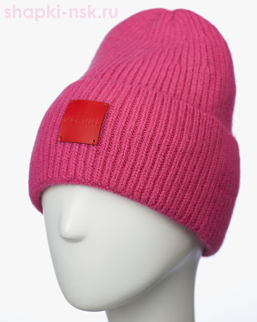 11123 1A F KHCW Миссури Колпак женский флис (56-58)