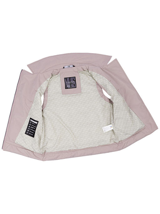 ЖИЛЕТ 9м7924 графит - Nikastyle фото 11