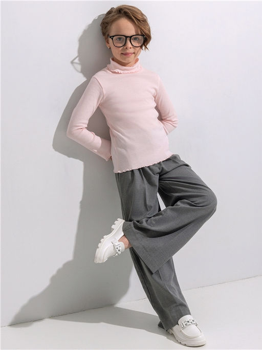 2водолазки 2ДДВД5827024 - Апрель фото 3