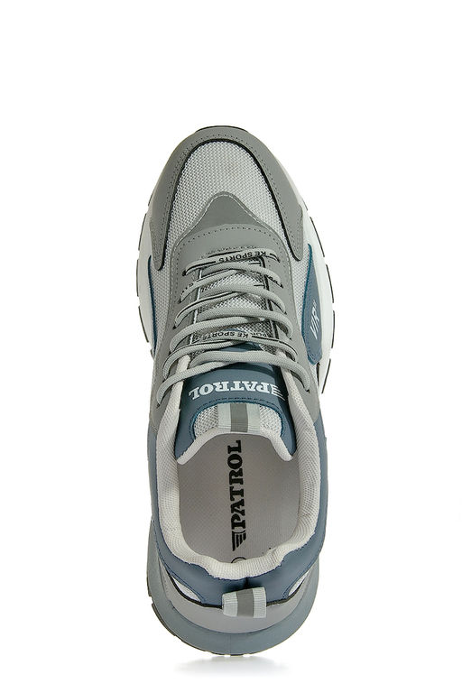 Полуботинки женские PATROL