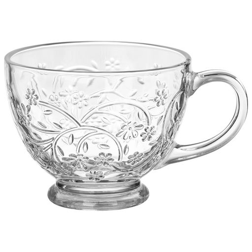 НАБОР КРУЖЕК BLOSSOM 4 ШТ/240 МЛ - Lefard фото 3