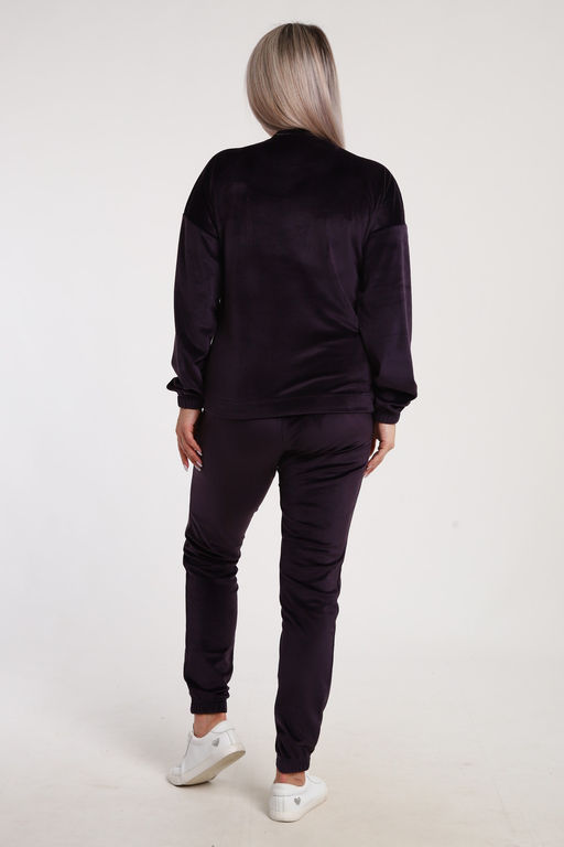 633 Костюм Зимушка