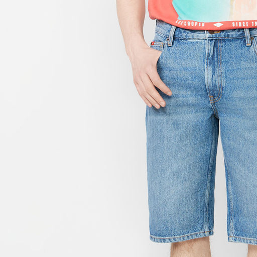 Шорты / Lee Cooper  фото 4