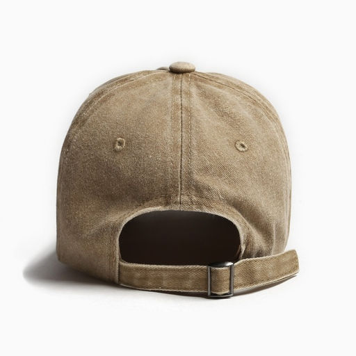 Кепка женская MINAKU «Ofr.Paris», бежевая, размер 54-56