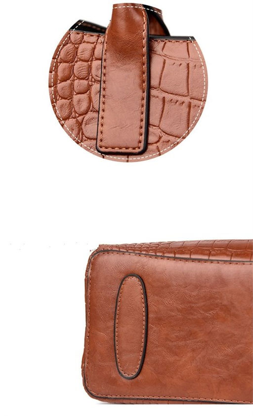 KAIDIFEINIROO Сумка женская 5237  фото 50