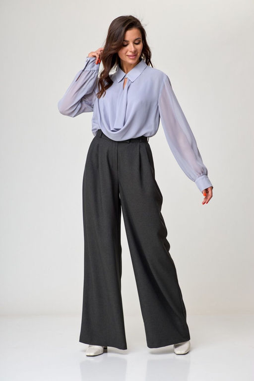 Костюм ANELLI 1187 оникс  фото 5