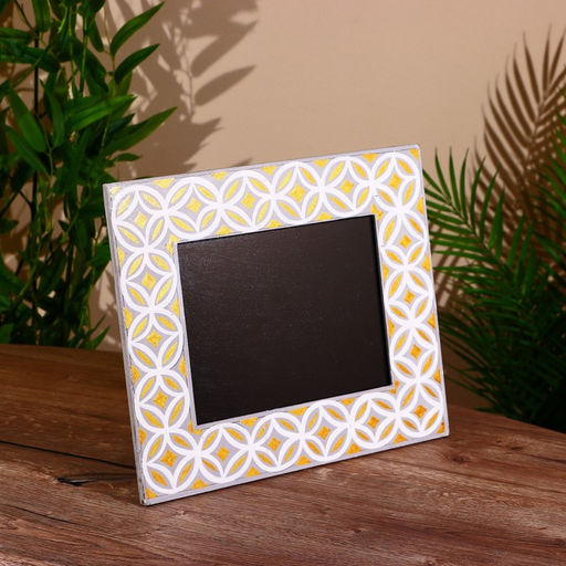 Фоторамка, 28×33 см, дерево