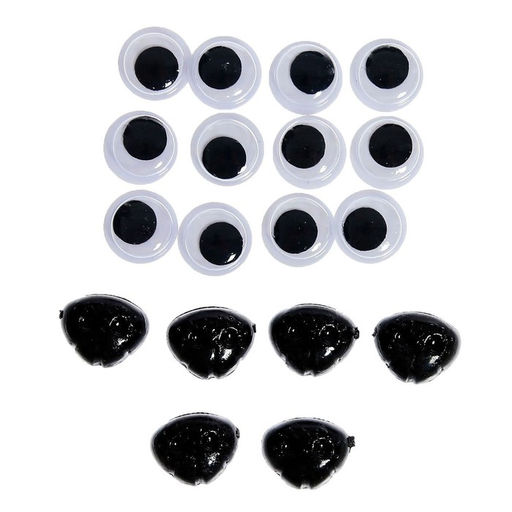 Конструктор ТИКО «Геометрия», 155 деталей, 6 колёс