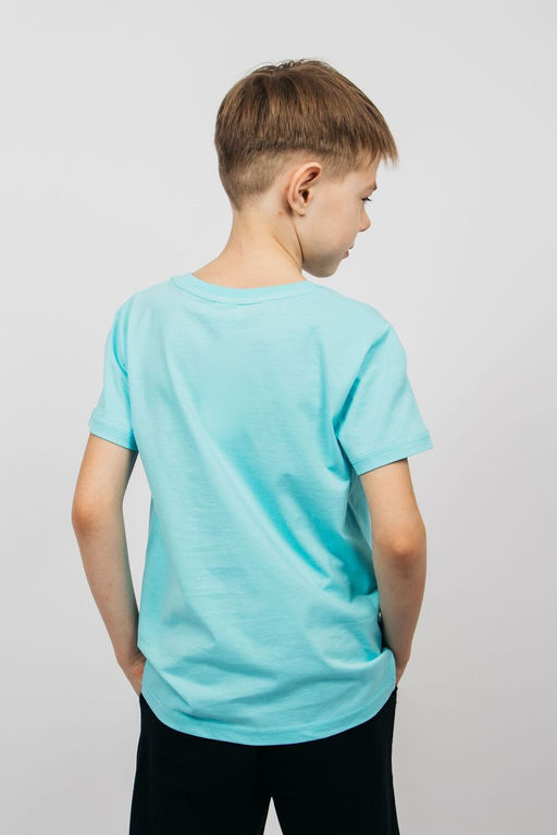 Футболка для мальчика 52370 детская