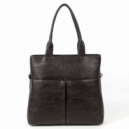 Женская сумка с ручками из эко кожи 0152-9 - Cidirro фото 2