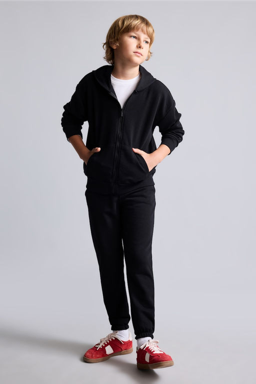 Regular Fit Pantolon Erkek _ocuk - Defacto фото 2