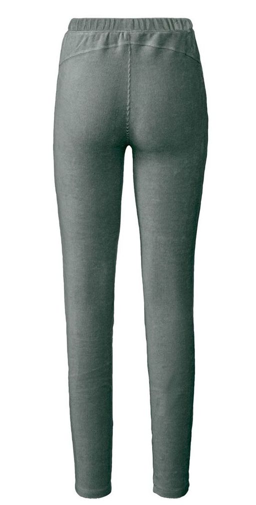 Вельветовые леггинсы ESMARA  фото 2