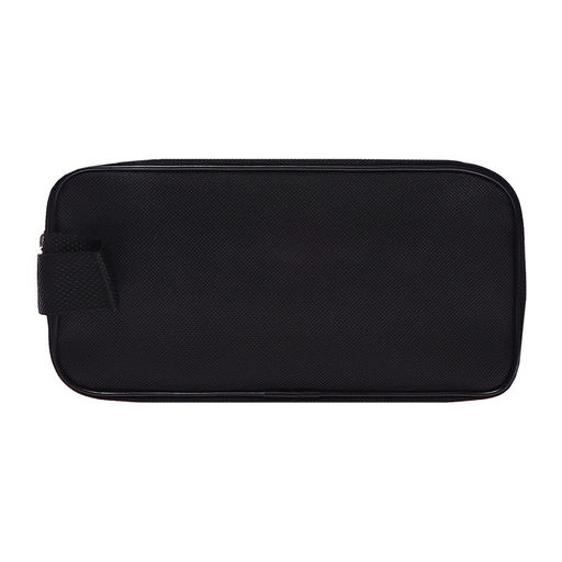 Пенал мягкий 2 отделения, 100×220×70, с ручкой, стандарт, МИКС