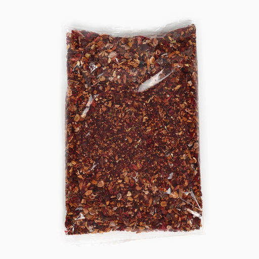 Чай новогодний ягодно - травяной Волшебного нового года, с черникой, 50 г - Фабрика счастья фото 6