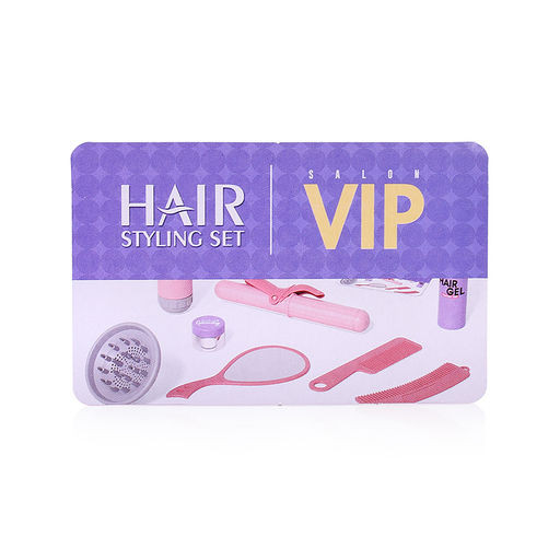 Набор стилист "Салон" в коробке