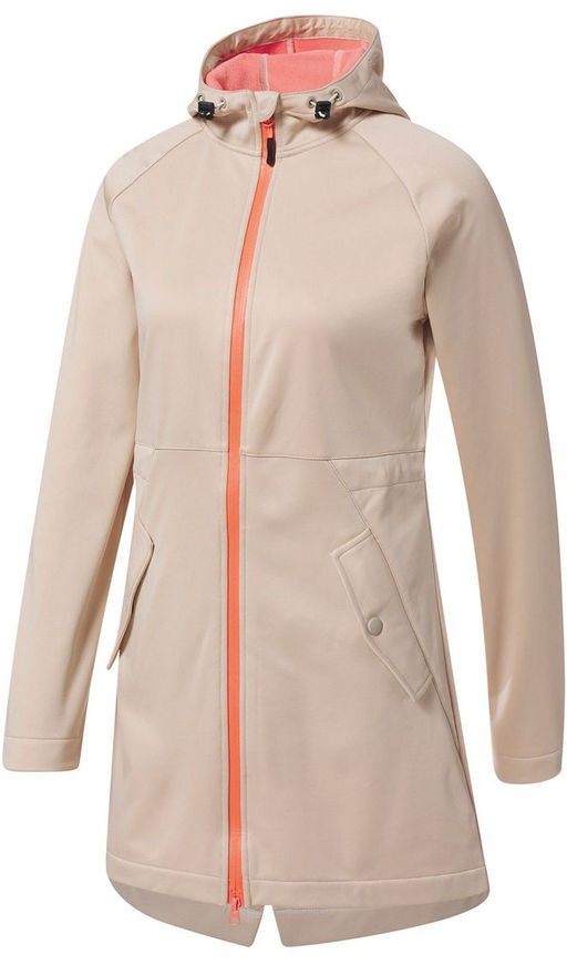 Женское пальто софтшелл ROCKTRAIL водоотталкивающий верх - Crivit фото 2