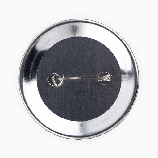 Цена за 10 шт. Значки закатные Свой вайб, d=56 мм, МИКС