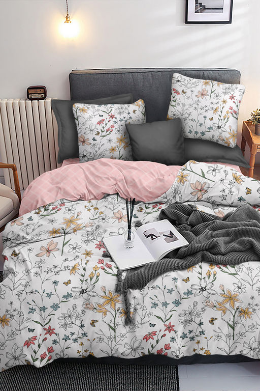 КПБ Павлайн Naturelle Флоретт 2 сп.