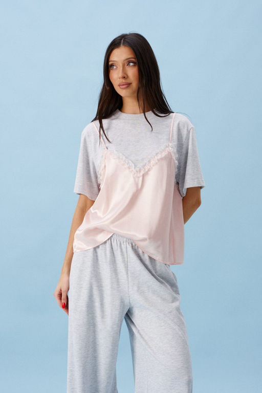 Джемпер А2458 - Annete фото 8