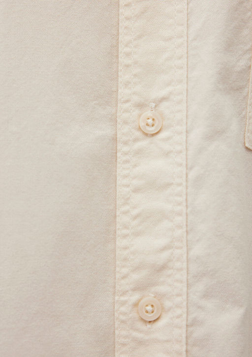 Beyaz Gomlek - Mavi фото 6