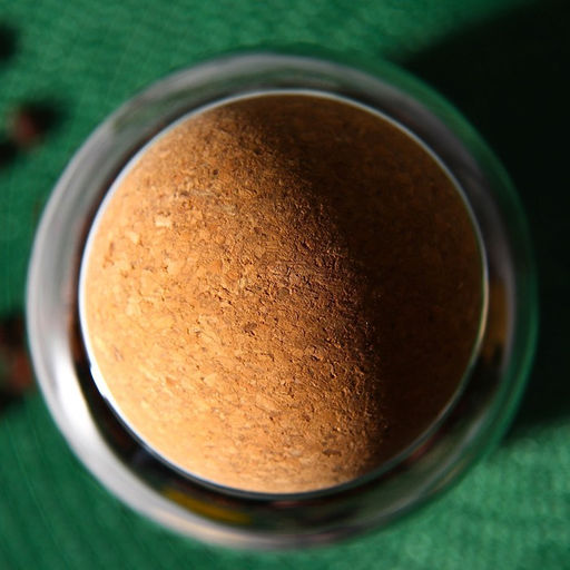 Банка для хранения сыпучих продуктов и круп Make it happen, 1000 мл