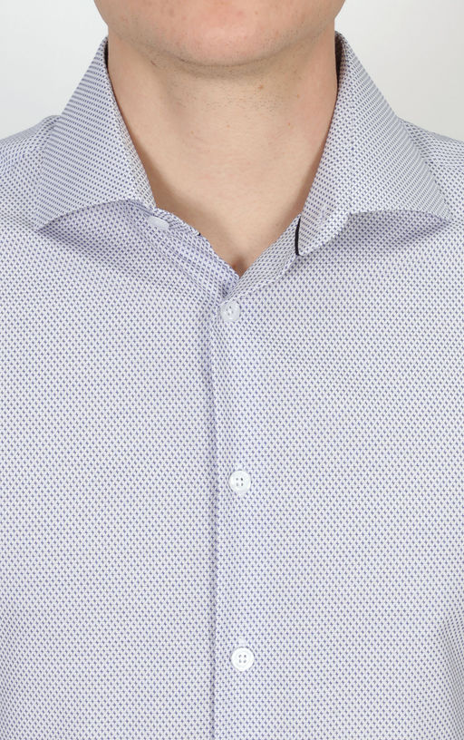 Рубашка 16-Т-09