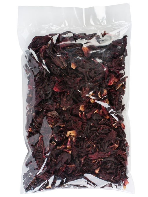 Гибискус (каркадэ) - Травы горного крыма фото 5