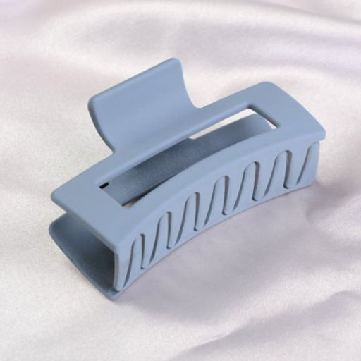 Краб для волос 8,5 см / GTQ-21 /уп 12/микс - ГалеонТрейд фото 4