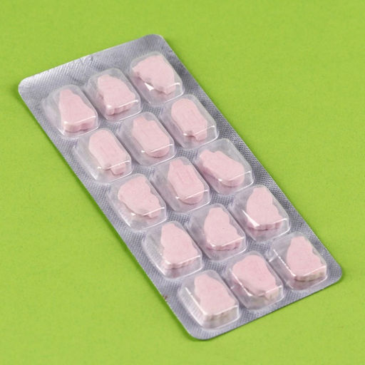 Драже Пендель в блистере , 11 г. - Simaland фото 3