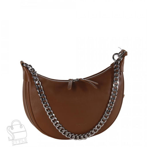 Сумка женская  7269C brown Cocy в Новосибирске