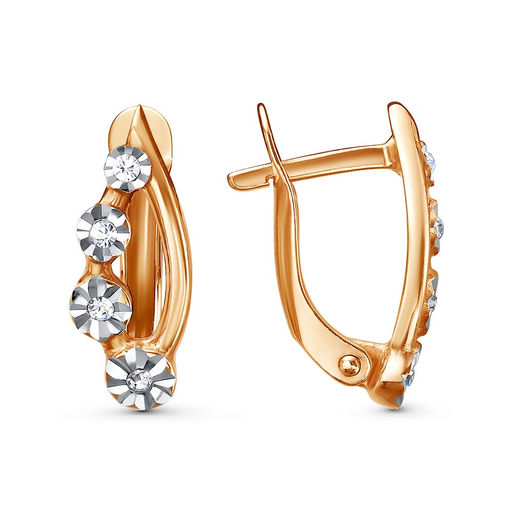 СЕРЬГИ 34614183ч5 - Красная пресня фото 3