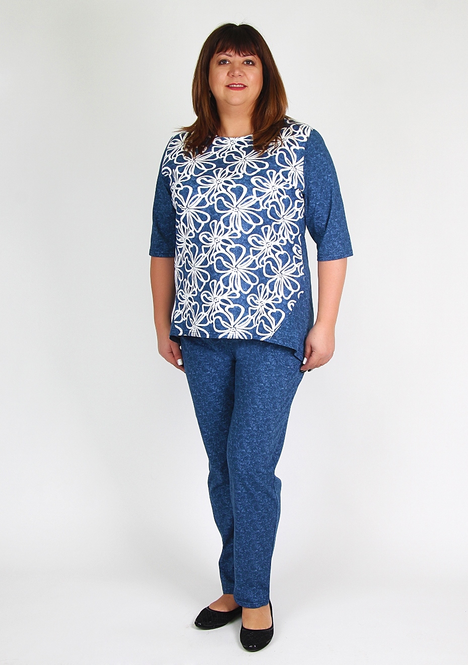 Костюм Романтика - Марлен фото 2