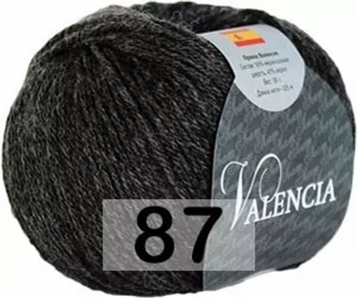 VALENCIA - Сеам фото 13