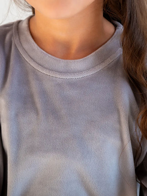 Комплект для девочек Кэт Розовый - Modamica фото 29