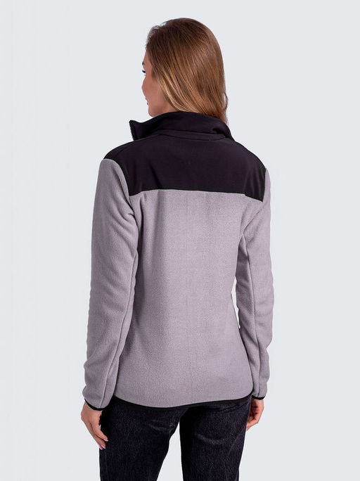 Толстовка из флиса J.536 - Argo classic фото 31