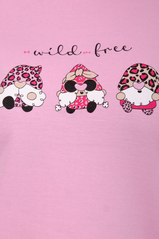 Пижама Гномы