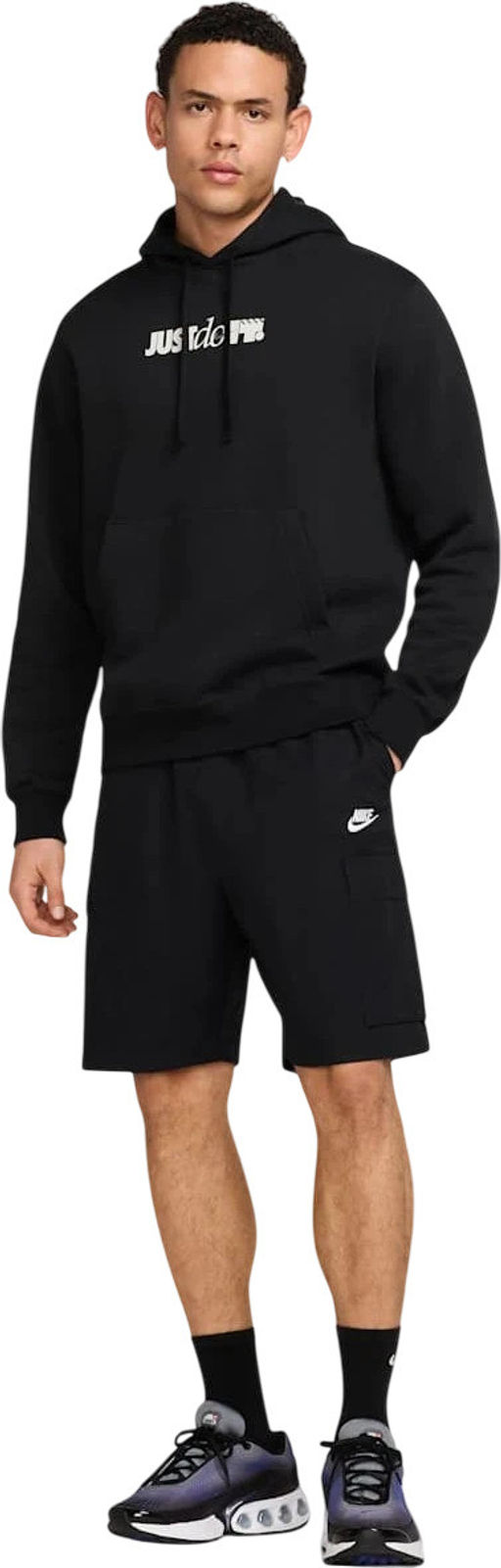 Джемпер мужской