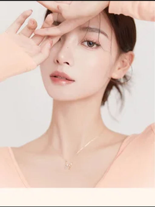 Матирующая пудра для лица в шариках тон 03 - Sadoer фото 4