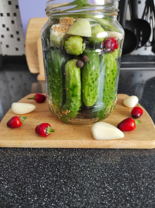 Огурец НАДЁЖНЫЙ Название говорит само за себя! Раннеспелый! С гарантированной урожайностью! Не болеет! - Уральский дачник фото 4