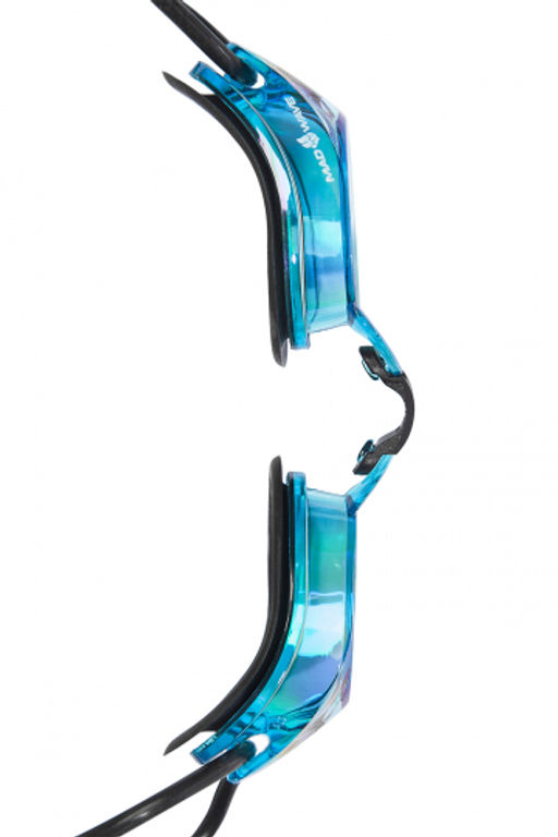 очки для плавания с диоптриями Streamline Optical Rainbow, Streamline - Mad wave фото 3