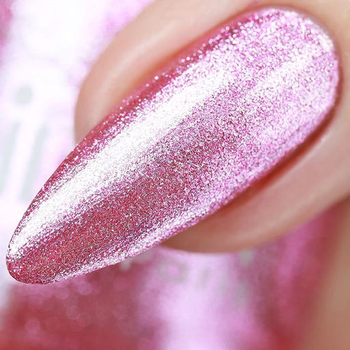 Alvin Dor Лак для ногтей Chrome mirror тон 6305 15мл