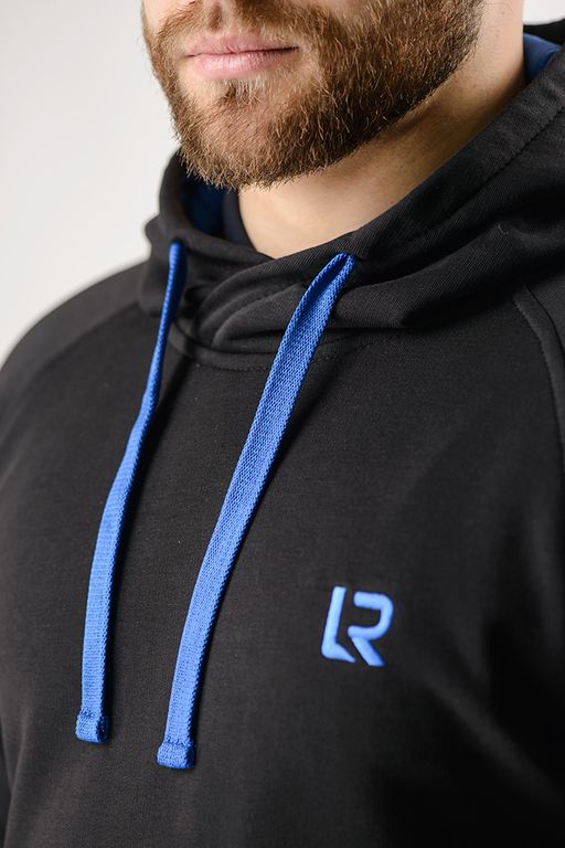 Спортивный костюм Футер 3-х ниточный ПЕТЛЯ - Relay фото 5