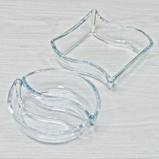 Менажница VERSAY в подарочной упаковке арт.PD1066GCL - Мфк фото 3