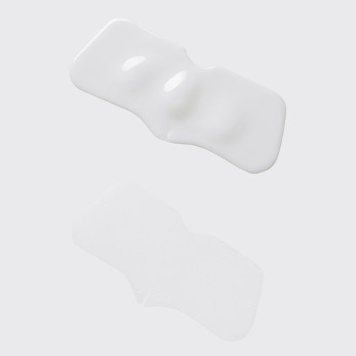 Vivienne Sabo Pure Dermatol Очищающие полоски от черных точек 2 шт
