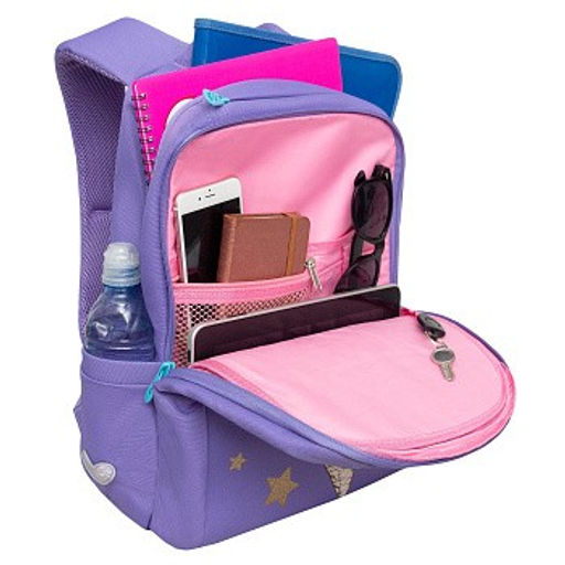 RG-466-3 Рюкзак школьный - Grizzly фото 16