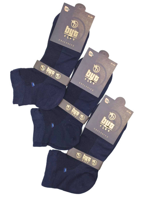 Мужские носки Byt club 012