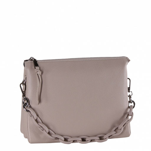 Сумка 8511VG cream Vitelli Grassi