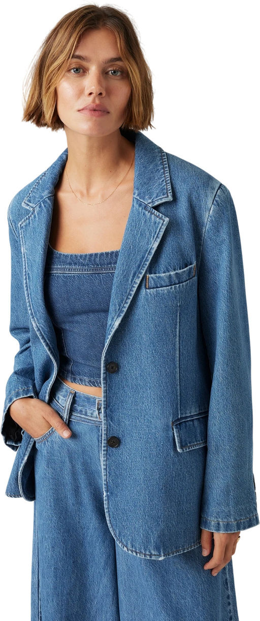 Пиджак женский